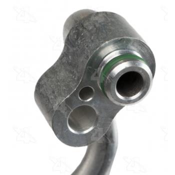 Four Seasons 56298 - A/C Refrigerant Discharge Hose Four Seasons 56298 A/C Refrigerant Discharge Hose product image 3 of 3