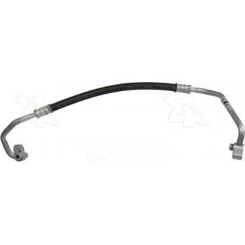 Four Seasons 56300 - A/C Refrigerant Discharge Hose Four Seasons 56300 A/C Refrigerant Discharge Hose product image 1 of 1