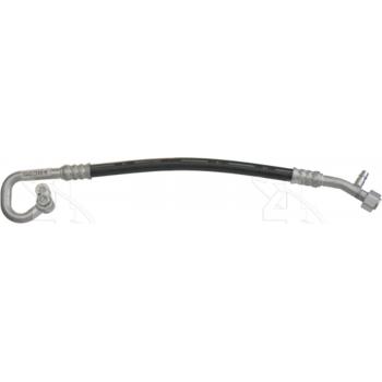Four Seasons 56304 - A/C Refrigerant Suction Hose Four Seasons 56304 A/C Refrigerant Suction Hose product image 1 of 1
