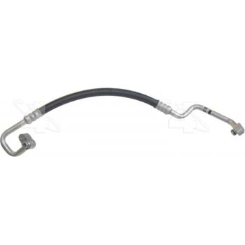 Four Seasons 56307 - A/C Refrigerant Discharge Hose Four Seasons 56307 A/C Refrigerant Discharge Hose product image 1 of 1