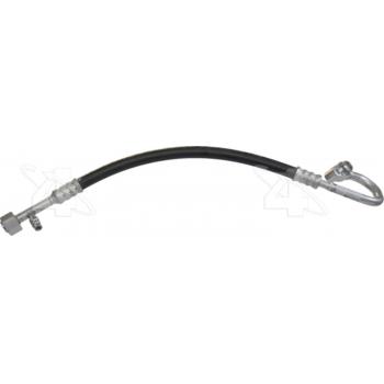Four Seasons 56309 - A/C Refrigerant Suction Hose Four Seasons 56309 A/C Refrigerant Suction Hose product image 1 of 1