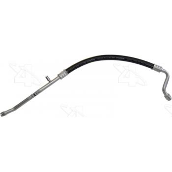 Four Seasons 56312 - A/C Refrigerant Suction Hose Four Seasons 56312 A/C Refrigerant Suction Hose product image 1 of 1