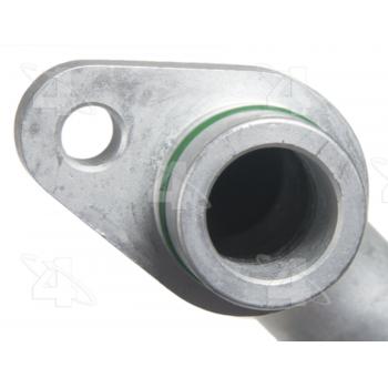 Four Seasons 56314 - A/C Refrigerant Suction Hose Four Seasons 56314 A/C Refrigerant Suction Hose product image 2 of 4