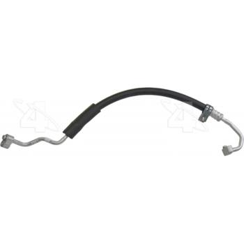 Four Seasons 56315 - A/C Refrigerant Discharge Hose Four Seasons 56315 A/C Refrigerant Discharge Hose product image 1 of 1