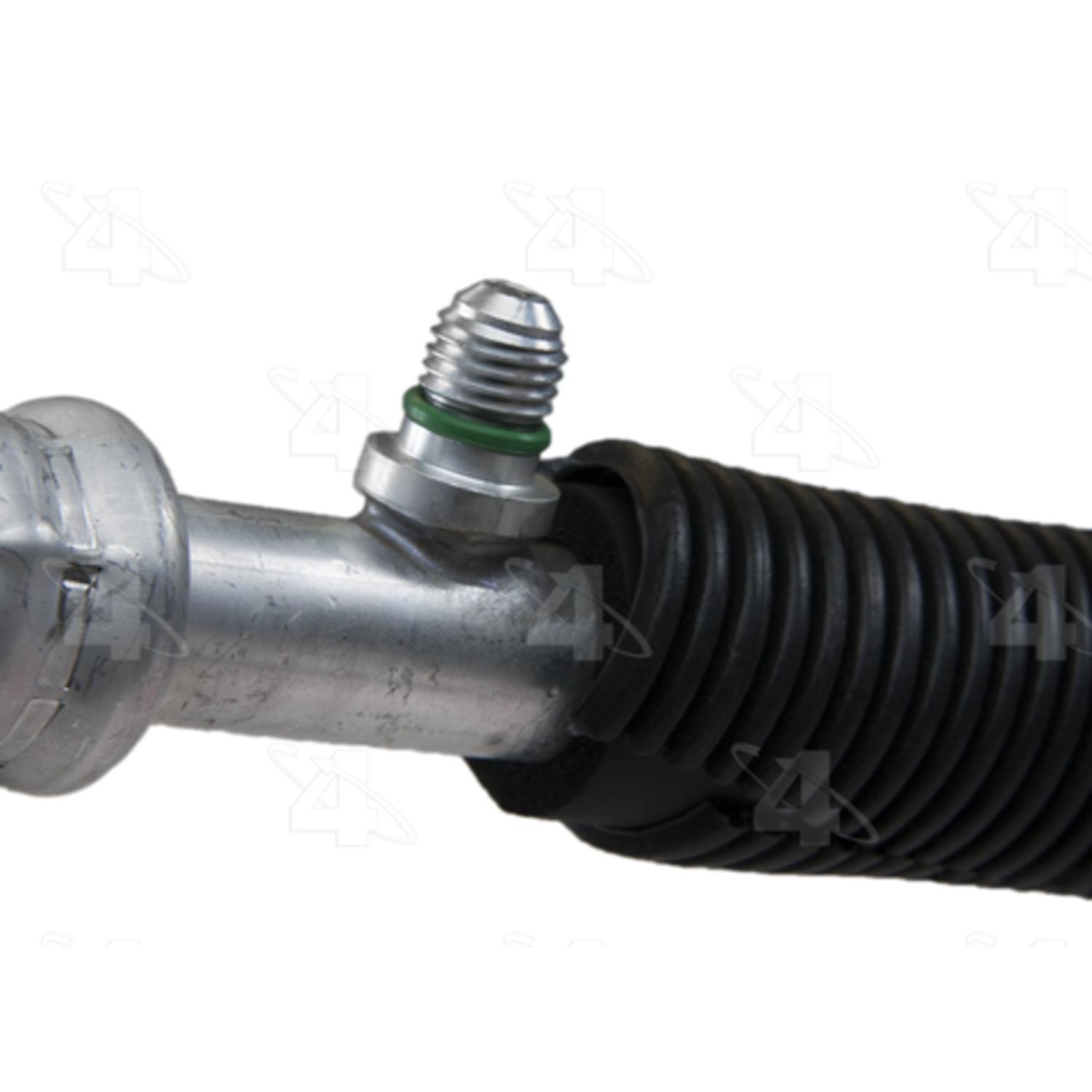 Four Seasons 56319 - A/C Refrigerant Suction Hose Four Seasons 56319 A/C Refrigerant Suction Hose product image 3 of 4