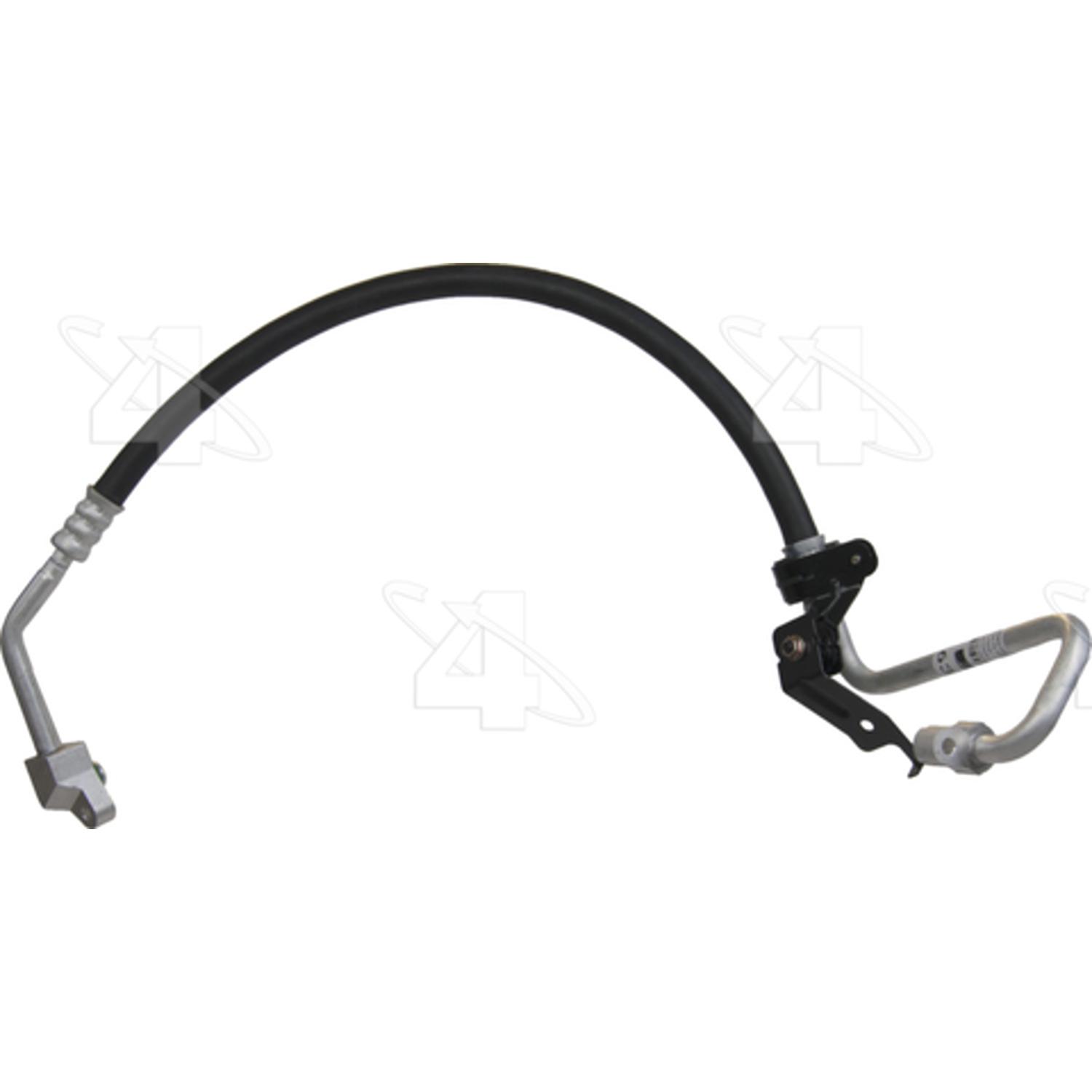 Four Seasons 56325 A/C Refrigerant Discharge Hose product image 1 of 3