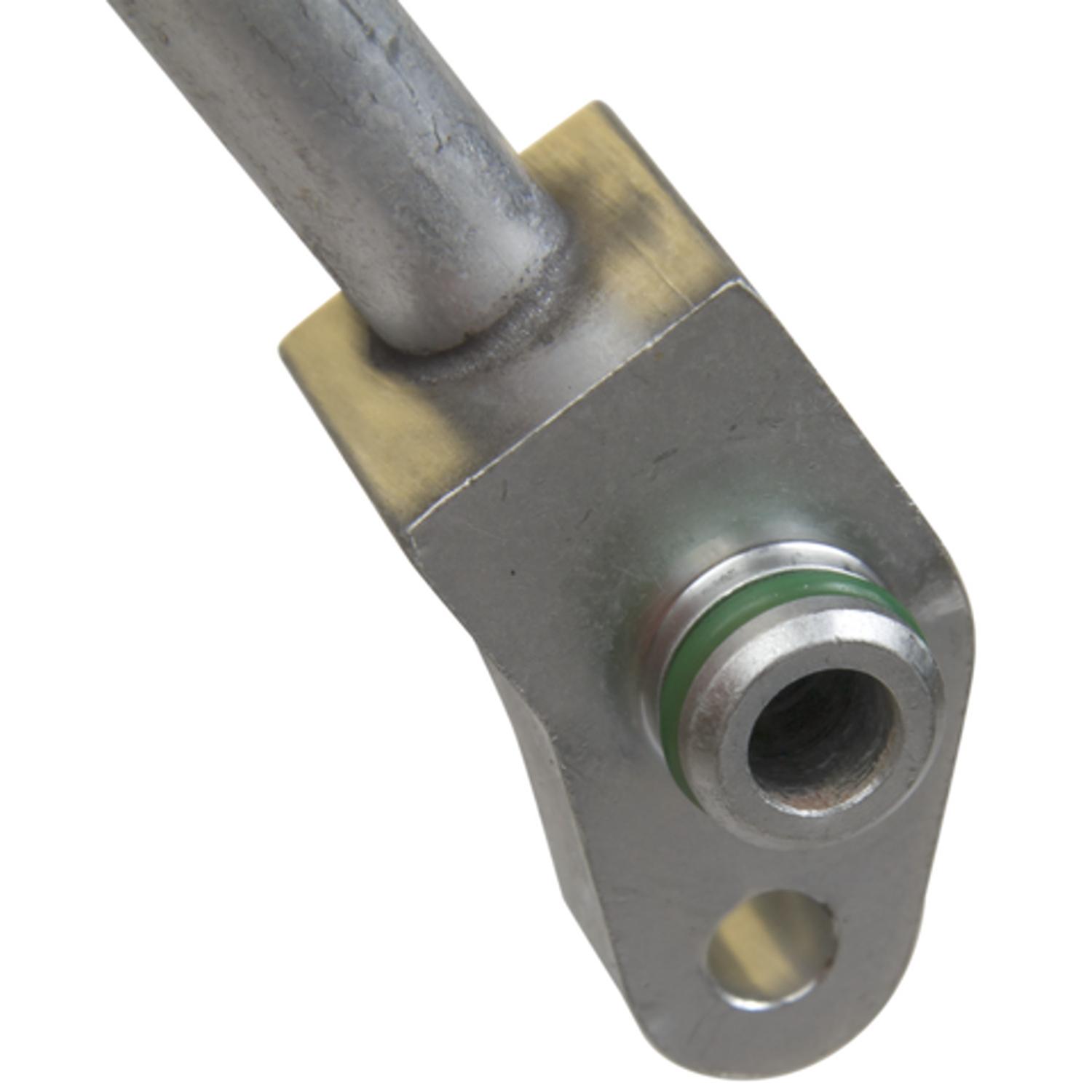 Four Seasons 56325 A/C Refrigerant Discharge Hose product image 2 of 3