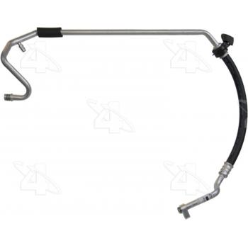 Four Seasons 56326 A/C Refrigerant Suction Hose product image 1 of 1