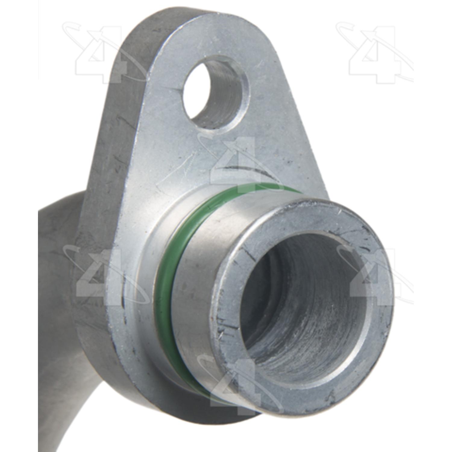 Four Seasons 56328 - A/C Refrigerant Suction Hose Four Seasons 56328 A/C Refrigerant Suction Hose product image 3 of 5