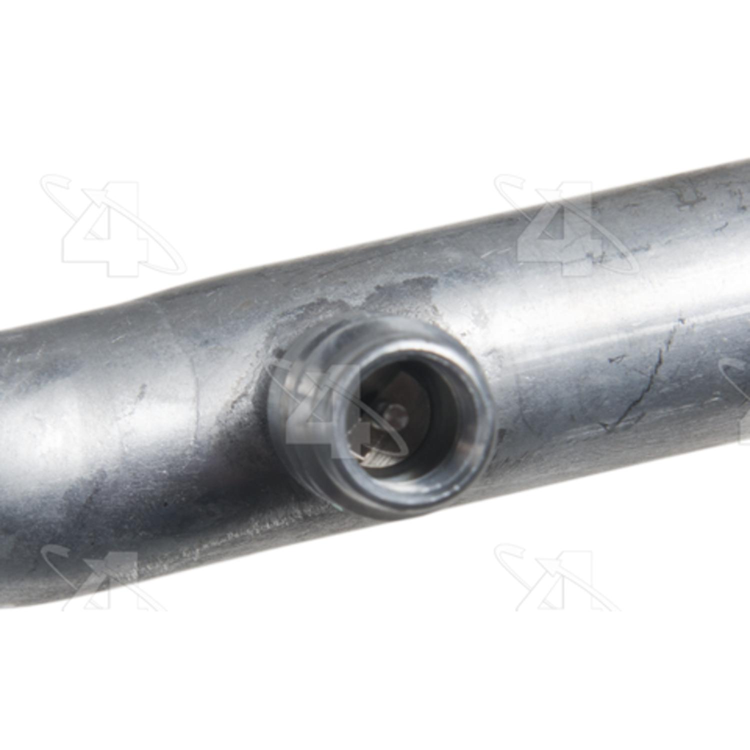 Four Seasons 56328 - A/C Refrigerant Suction Hose Four Seasons 56328 A/C Refrigerant Suction Hose product image 5 of 5