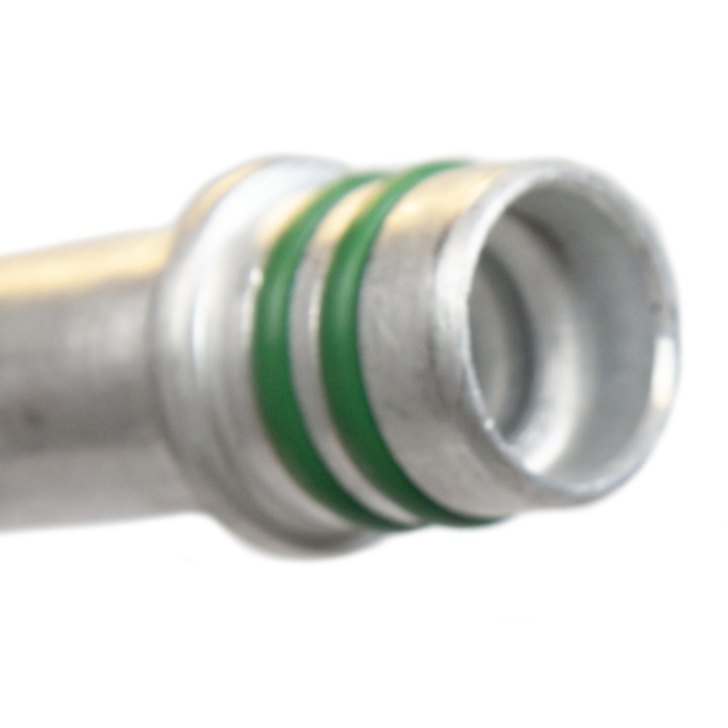 Four Seasons 56330 A/C Refrigerant Suction Hose product image 2 of 3