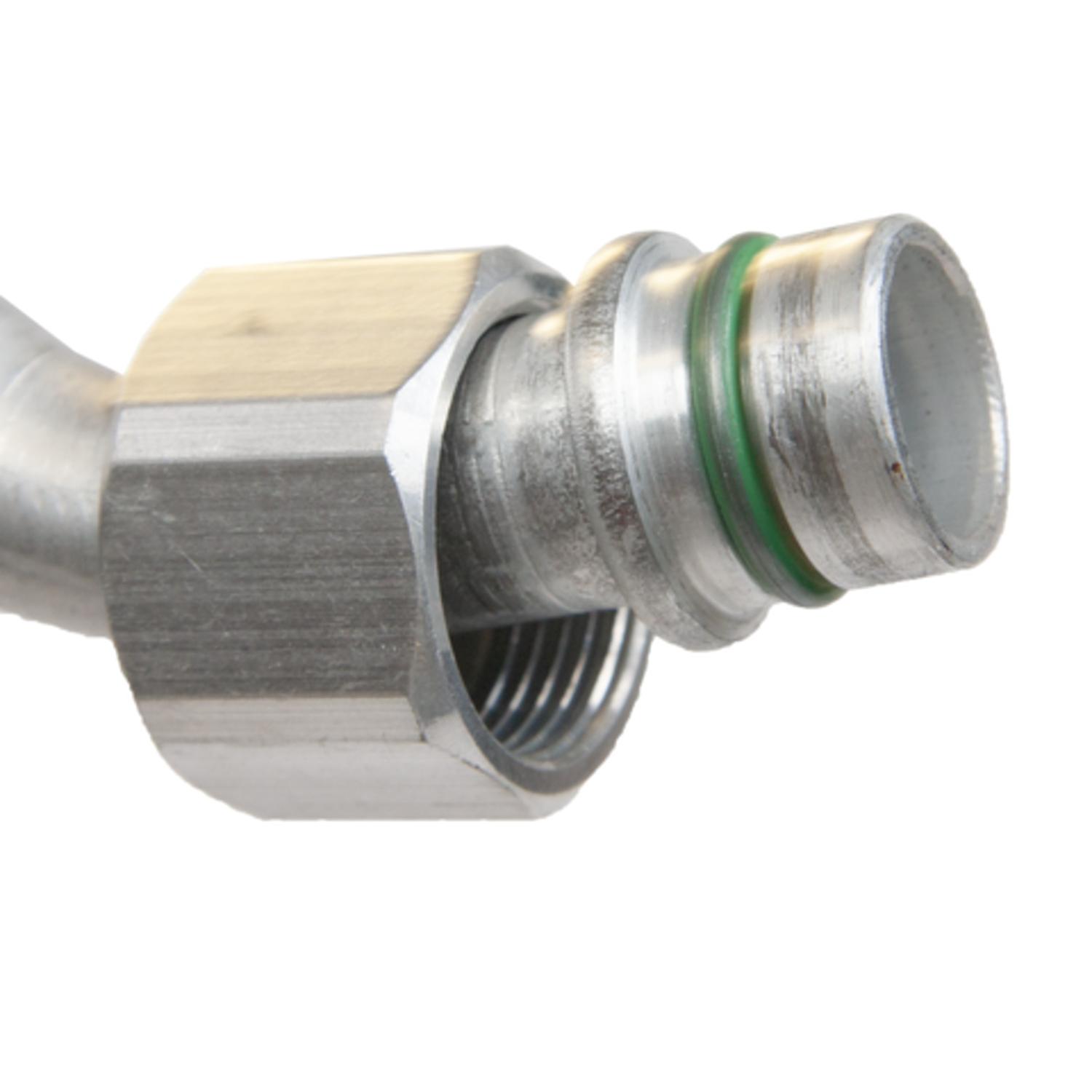 Four Seasons 56334 - A/C Refrigerant Suction Hose Four Seasons 56334 A/C Refrigerant Suction Hose product image 3 of 4