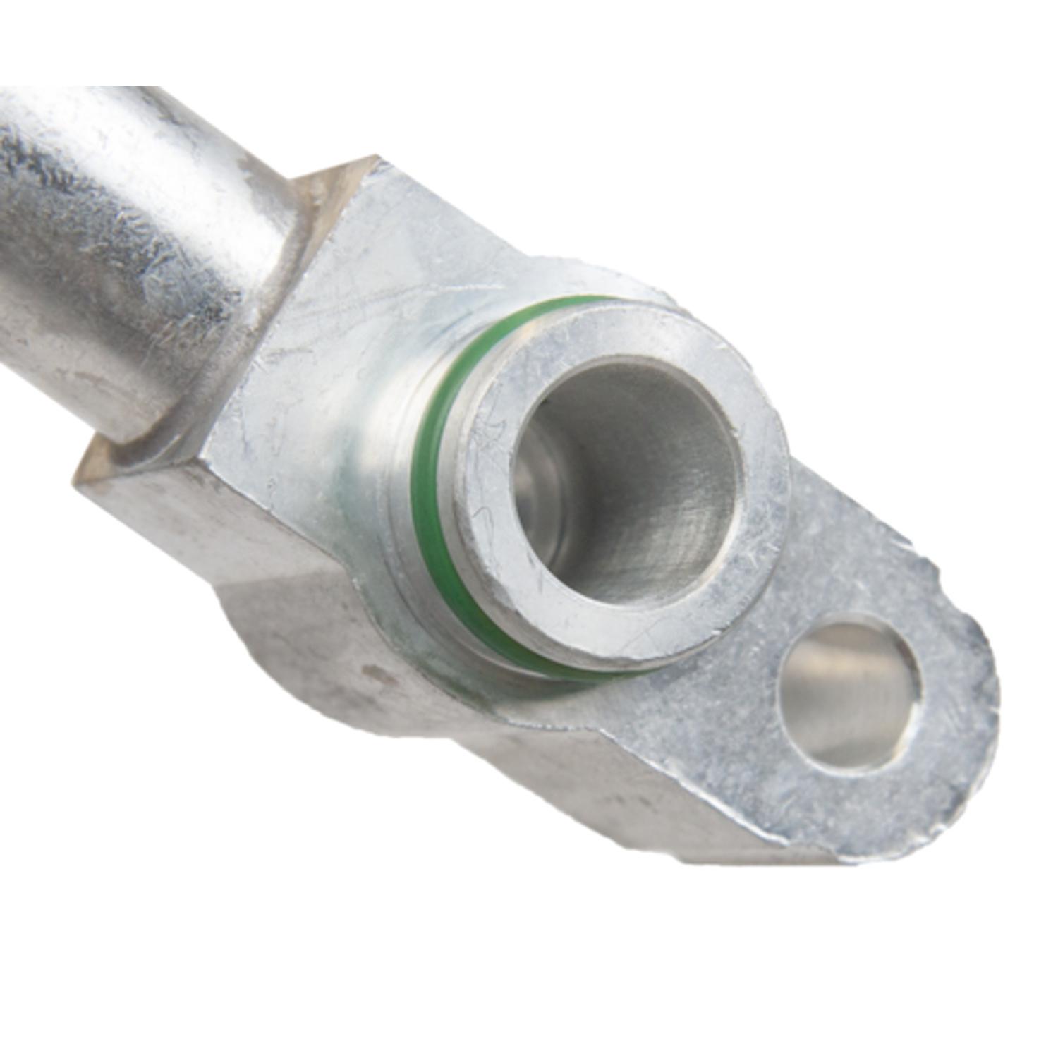 Four Seasons 56334 - A/C Refrigerant Suction Hose Four Seasons 56334 A/C Refrigerant Suction Hose product image 4 of 4