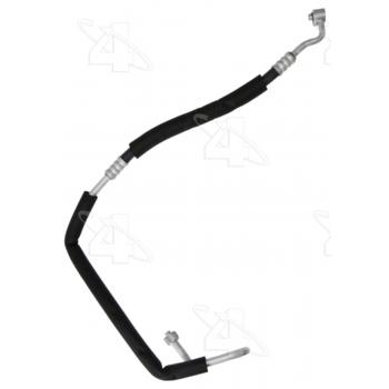 Four Seasons 56340 A/C Refrigerant Discharge Hose product image 3 of 3