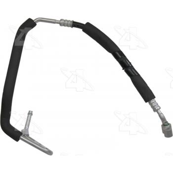 Four Seasons 56341 - A/C Refrigerant Discharge Hose Four Seasons 56341 A/C Refrigerant Discharge Hose product image 1 of 1