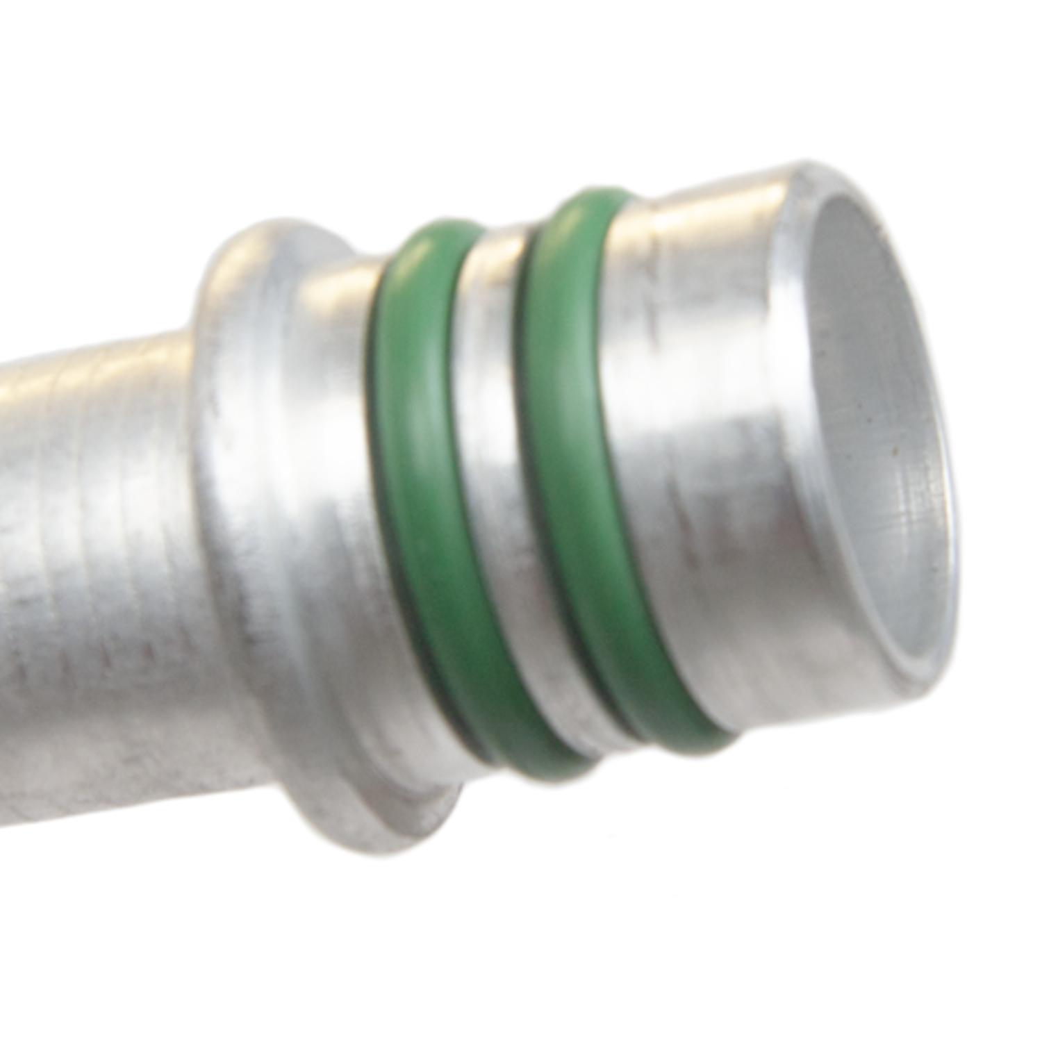 Four Seasons 56344 - A/C Refrigerant Suction Hose Four Seasons 56344 A/C Refrigerant Suction Hose product image 4 of 4