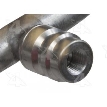 Four Seasons 56346 A/C Refrigerant Discharge Hose product image 2 of 4