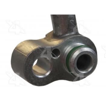 Four Seasons 56346 A/C Refrigerant Discharge Hose product image 3 of 4