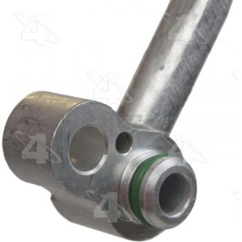 Four Seasons 56346 A/C Refrigerant Discharge Hose product image 4 of 4