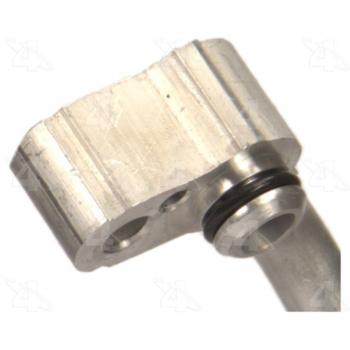 Four Seasons 56347 A/C Refrigerant Discharge Hose product image 3 of 4