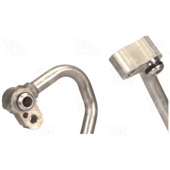 Four Seasons 56347 A/C Refrigerant Discharge Hose product image 4 of 4