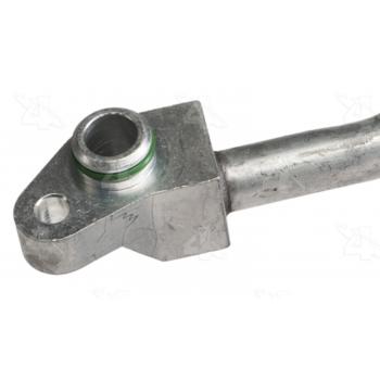 Four Seasons 56348 A/C Refrigerant Suction Hose product image 2 of 4