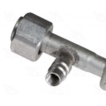 Four Seasons 56348 A/C Refrigerant Suction Hose product image 3 of 4