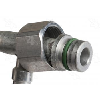 Four Seasons 56348 A/C Refrigerant Suction Hose product image 4 of 4