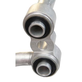 Four Seasons 56351 A/C Manifold Hose Assembly product image 4 of 5