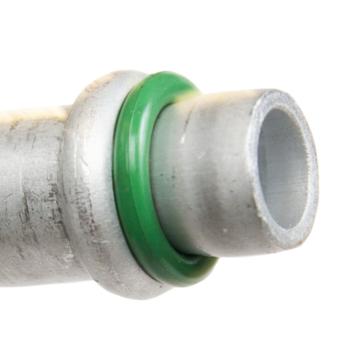 Four Seasons 56352 - A/C Refrigerant Discharge / Suction Hose Assembly Four Seasons 56352 A/C Manifold Hose Assembly product image 2 of 4