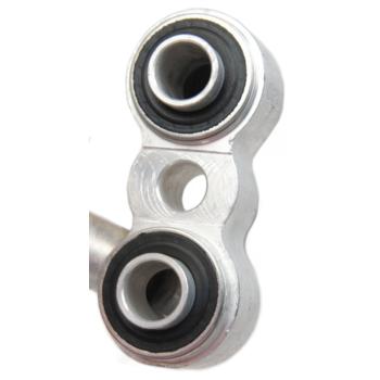 Four Seasons 56353 - A/C Refrigerant Discharge / Suction Hose Assembly Four Seasons 56353 A/C Manifold Hose Assembly product image 3 of 4