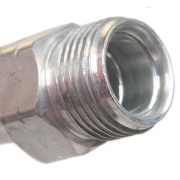 Four Seasons 56353 - A/C Refrigerant Discharge / Suction Hose Assembly Four Seasons 56353 A/C Manifold Hose Assembly product image 4 of 4