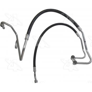 Four Seasons 56357 product image