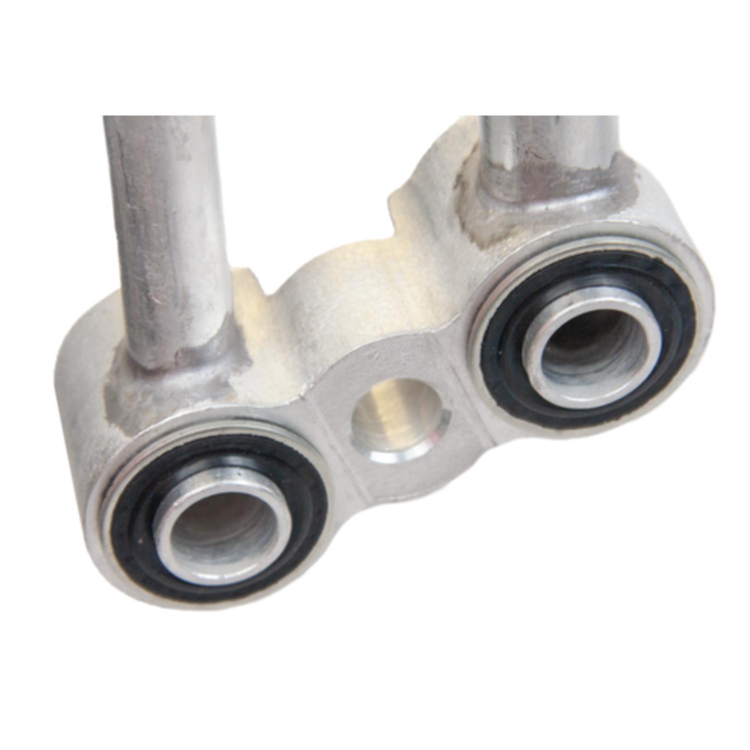 Four Seasons 56357 - A/C Refrigerant Discharge / Suction Hose Assembly Four Seasons 56357 A/C Manifold Hose Assembly product image 5 of 5