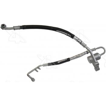 Four Seasons 56359 A/C Manifold Hose Assembly product image 1 of 1