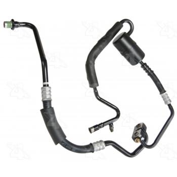 Four Seasons 56369 A/C Manifold Hose Assembly product image 1 of 5