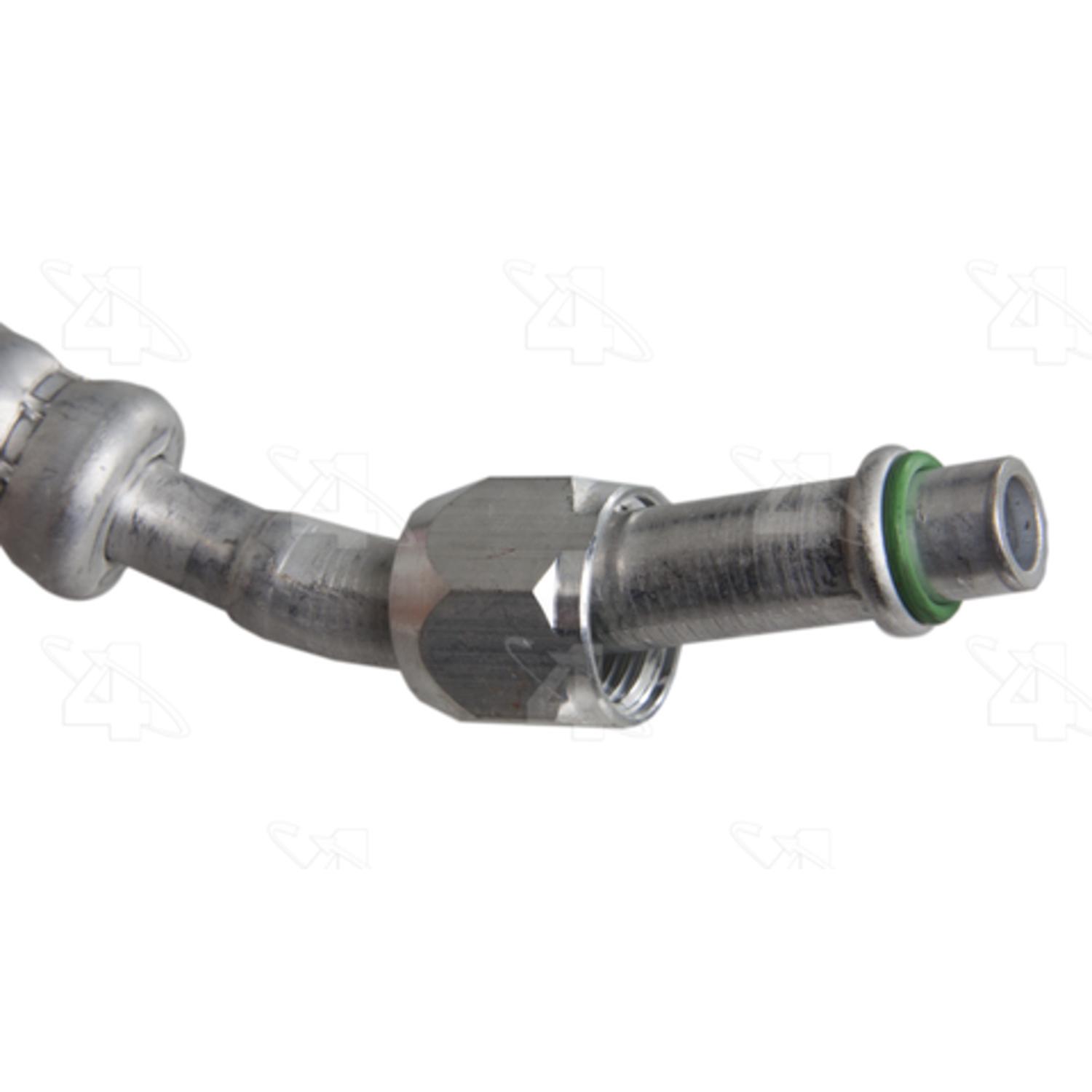 Four Seasons 56373 A/C Manifold Hose Assembly product image 3 of 5
