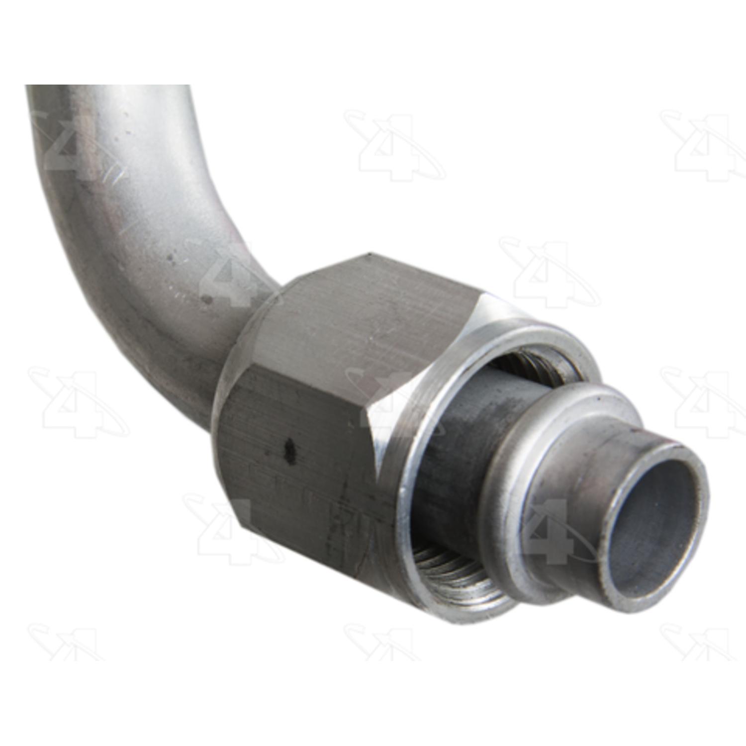 Four Seasons 56373 A/C Manifold Hose Assembly product image 4 of 5