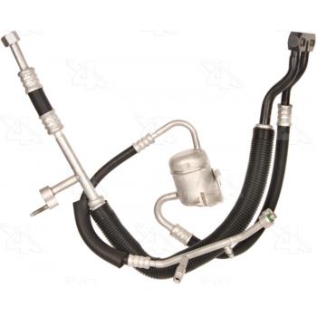 Four Seasons 56374 A/C Manifold Hose Assembly product image 1 of 6
