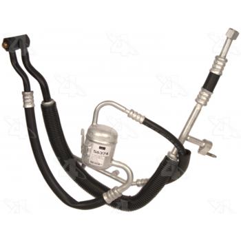 Four Seasons 56374 A/C Manifold Hose Assembly product image 2 of 6