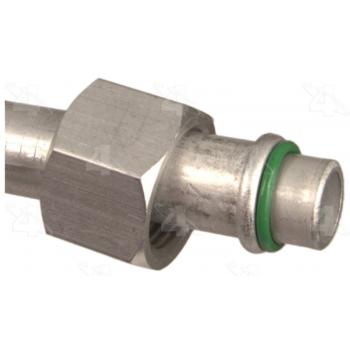 Four Seasons 56374 A/C Manifold Hose Assembly product image 4 of 6