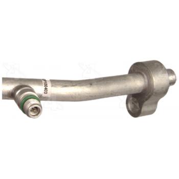 Four Seasons 56374 A/C Manifold Hose Assembly product image 5 of 6