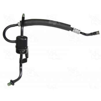 Four Seasons 56379 A/C Refrigerant Discharge Hose product image 1 of 4