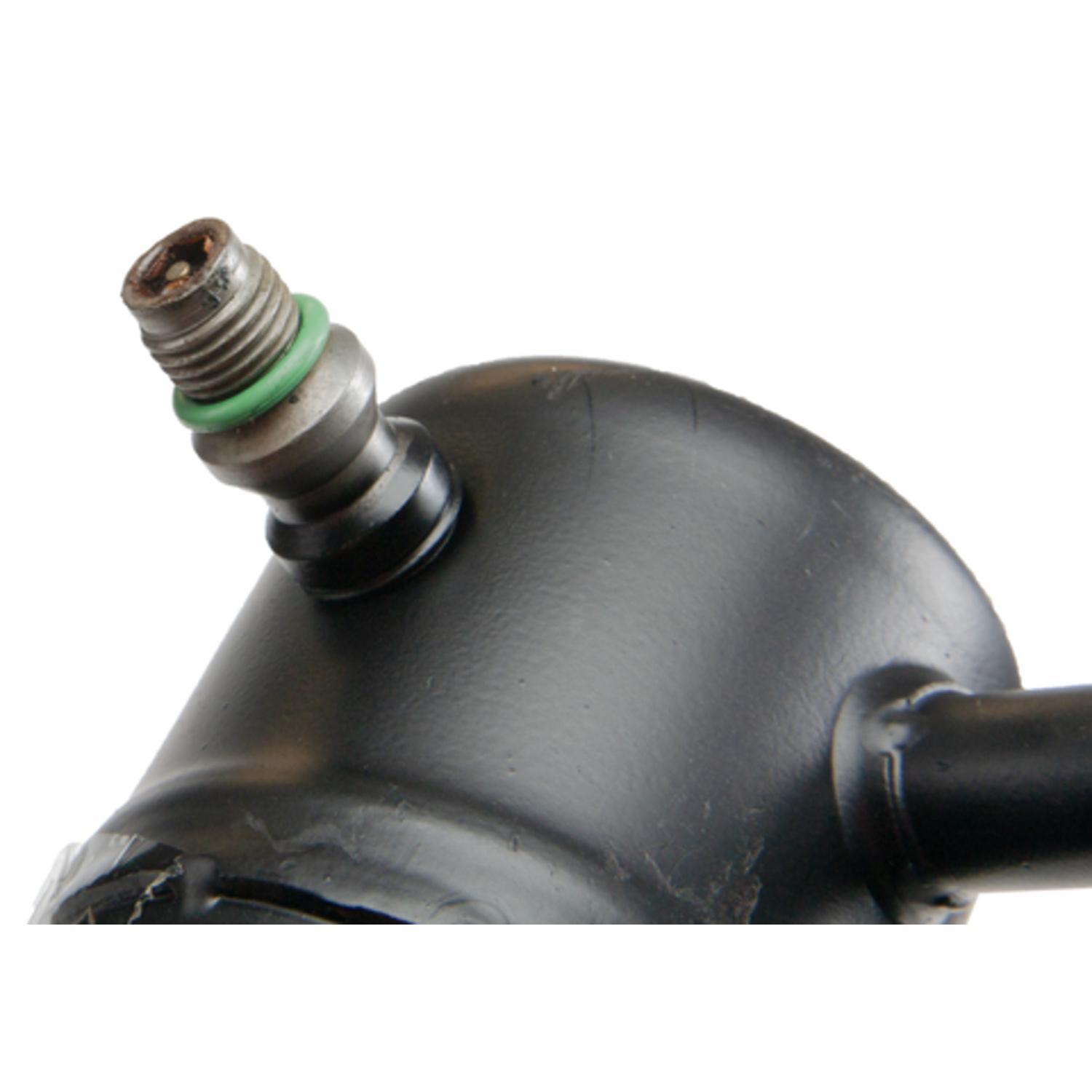 Four Seasons 56381 A/C Manifold Hose Assembly product image 2 of 4