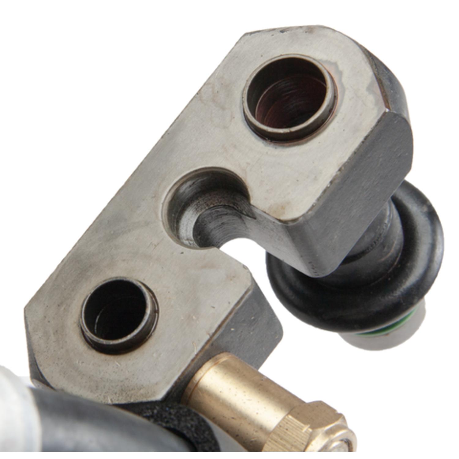Four Seasons 56381 A/C Manifold Hose Assembly product image 3 of 4