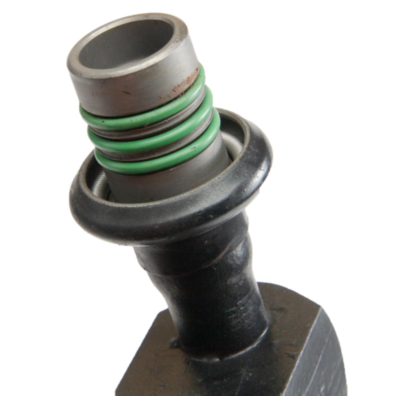 Four Seasons 56381 A/C Manifold Hose Assembly product image 4 of 4