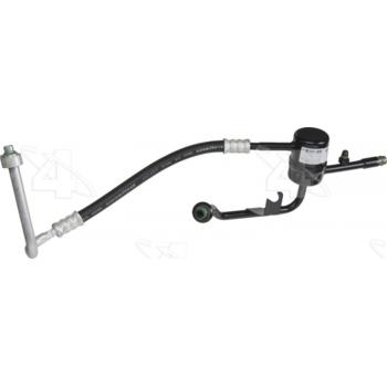 Four Seasons 56386 product image