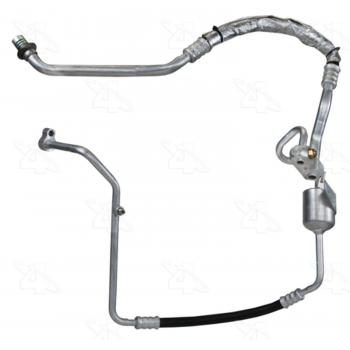 Four Seasons 56388 product image