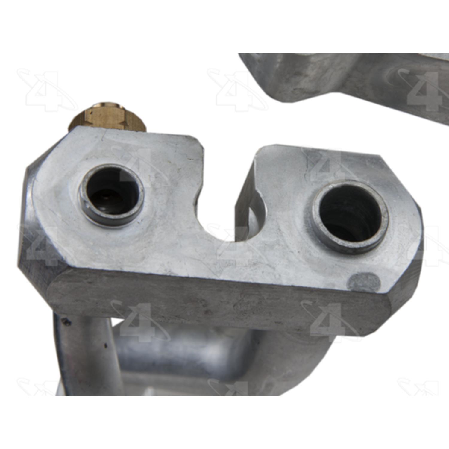 Four Seasons 56388 A/C Manifold Hose Assembly product image 2 of 5