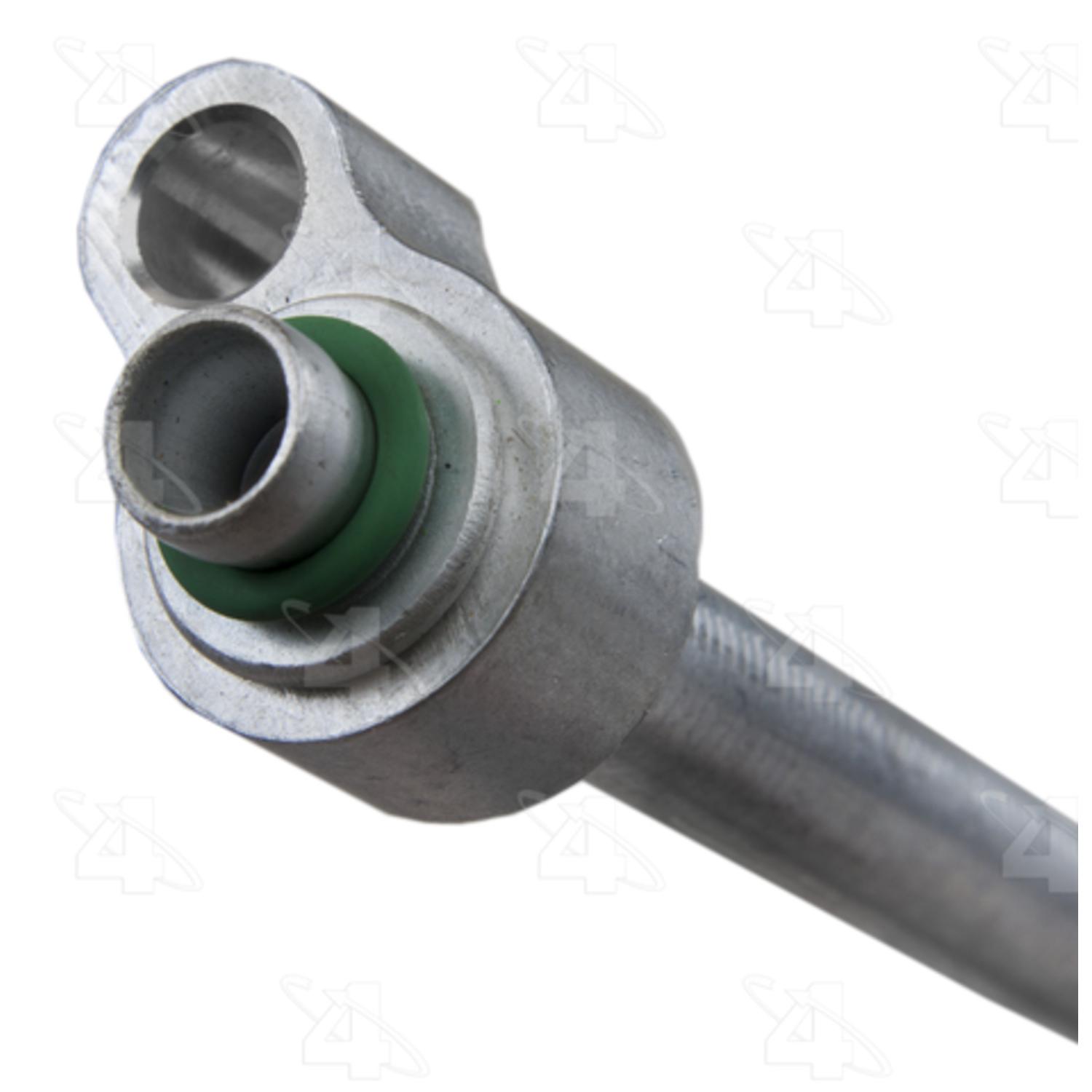 Four Seasons 56388 A/C Manifold Hose Assembly product image 3 of 5